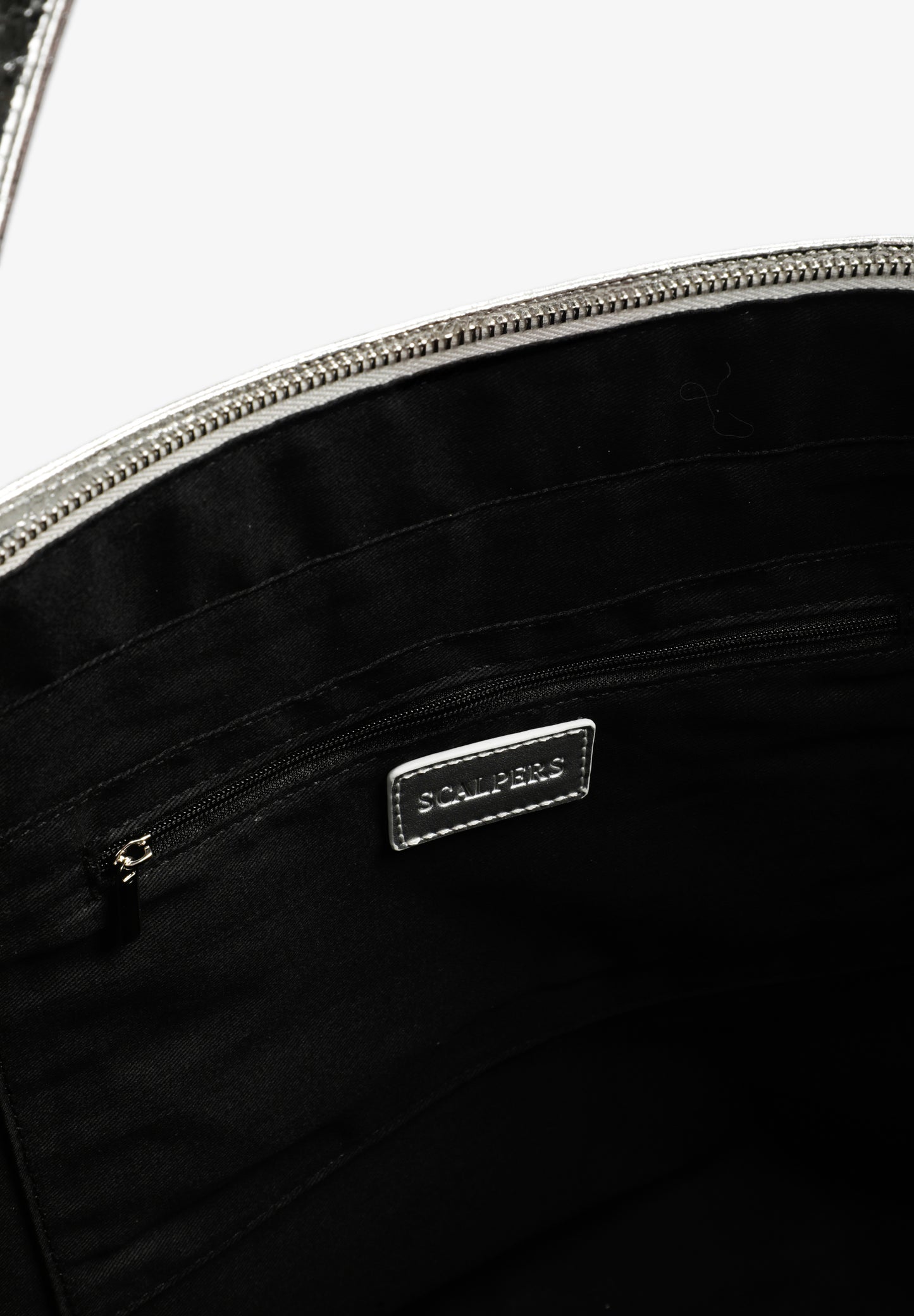 SCFABCOATED SP BAG