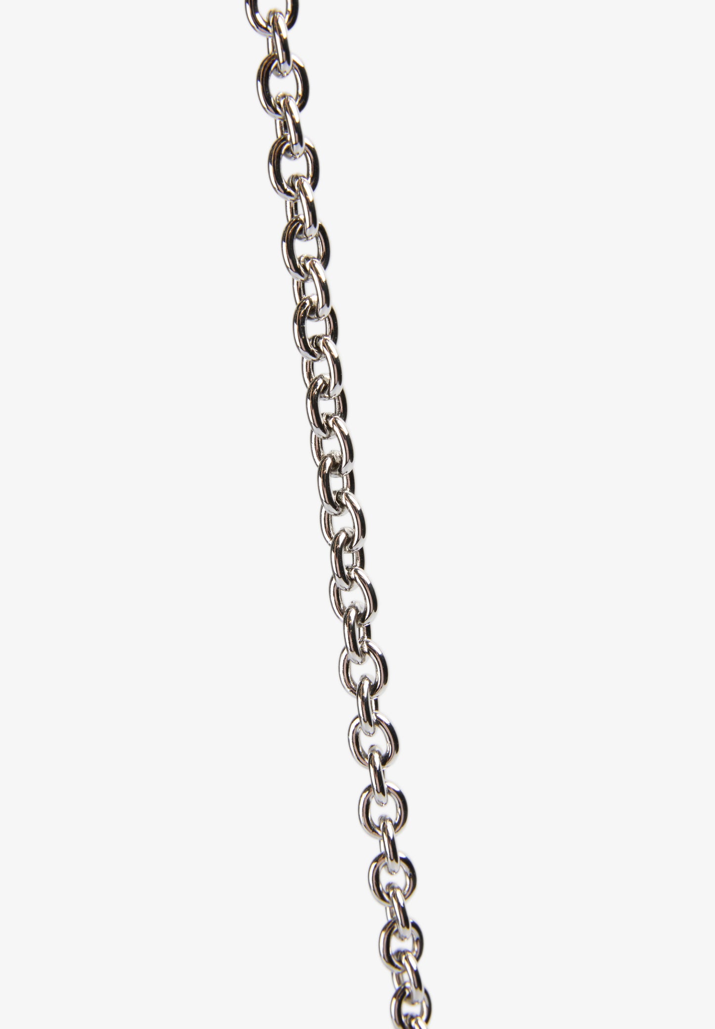 BOLSO DE MANO METALIZADO