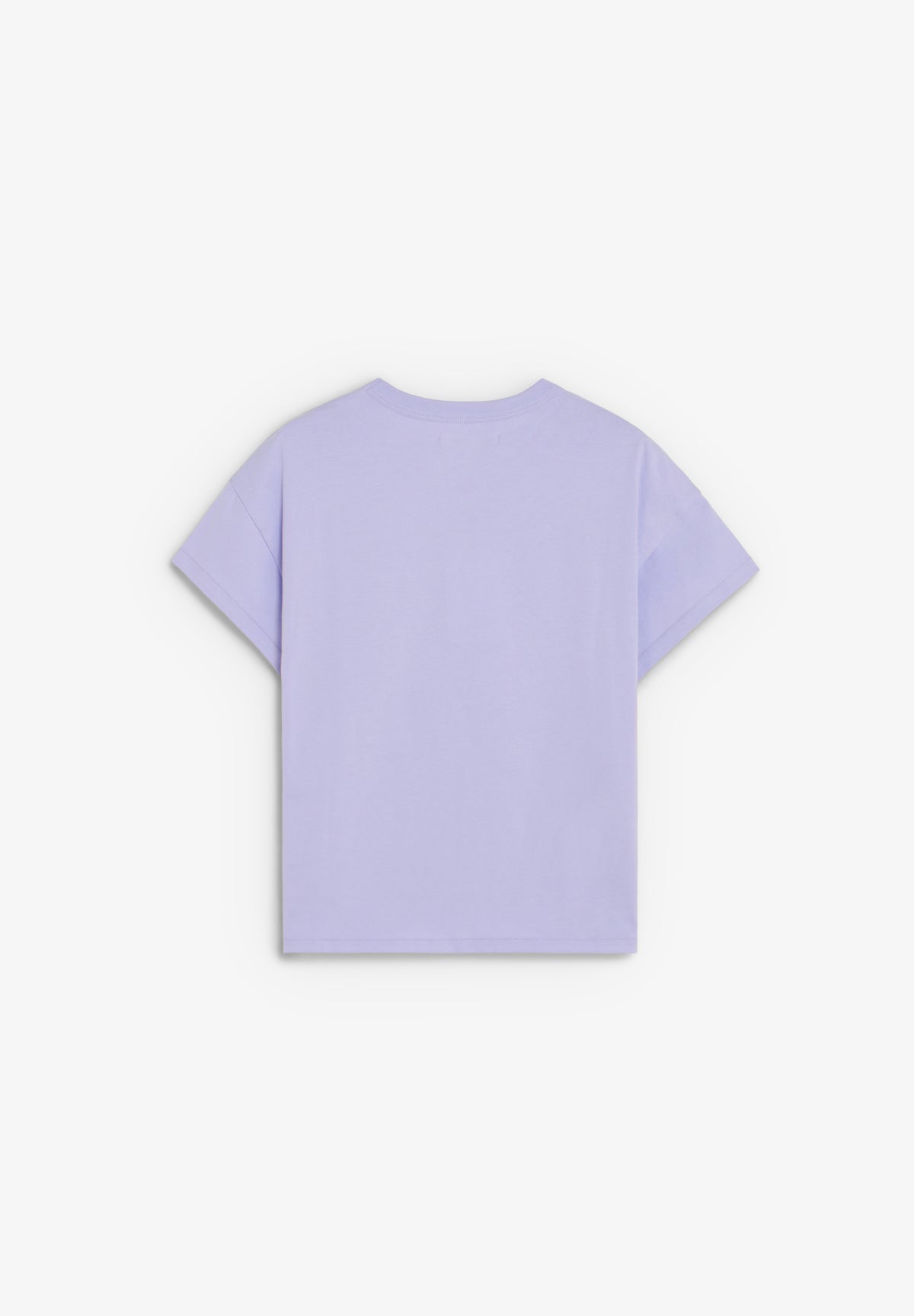 CAMISETA CALAVERA GLITTER