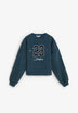 SCBASEBALL CORPORATE SWEATER