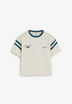 SCFLOCK CORPORATE TEE