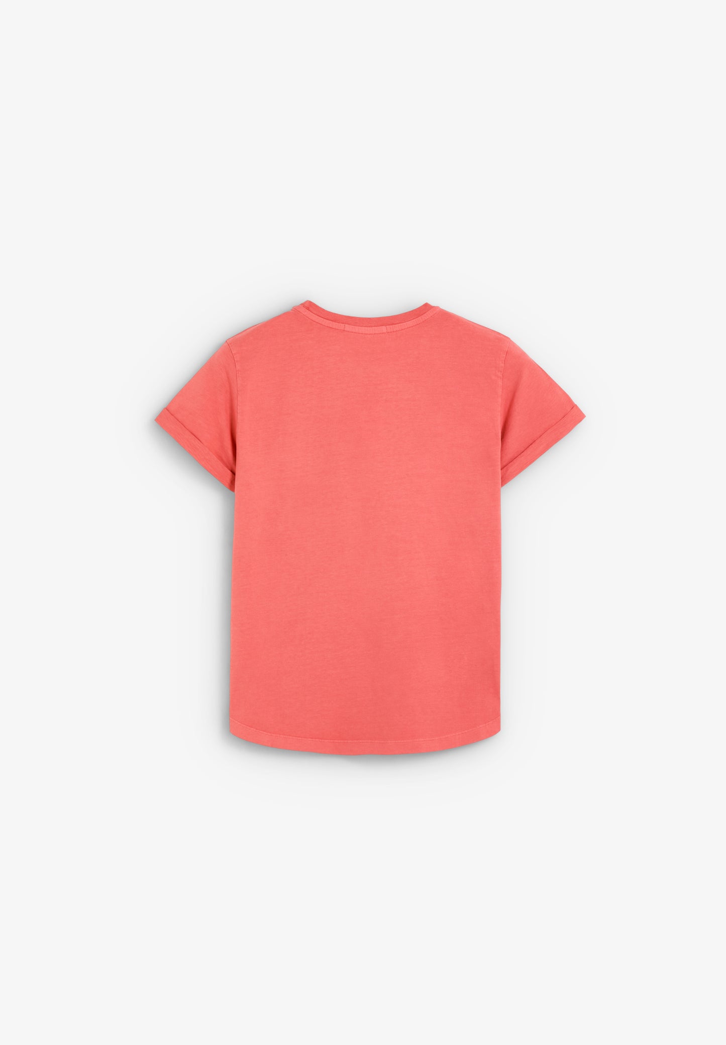 SCPLAIN CENTRAL SKULL TEE