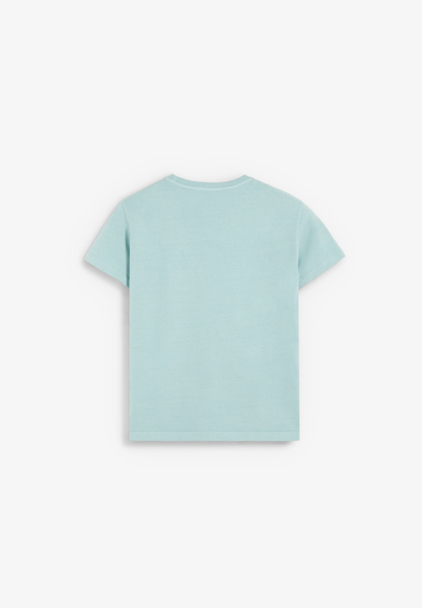 SCPLAIN SKULL TEE