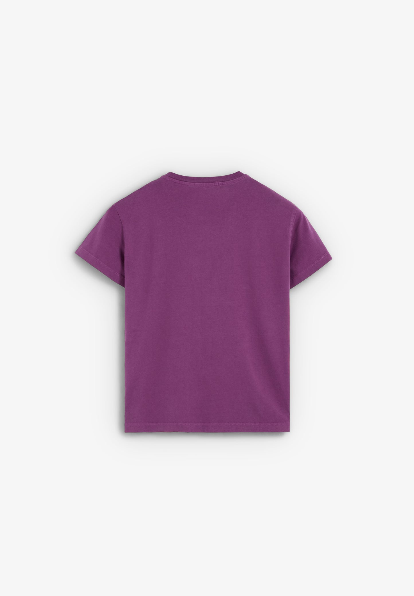 SCPLAIN SKULL TEE