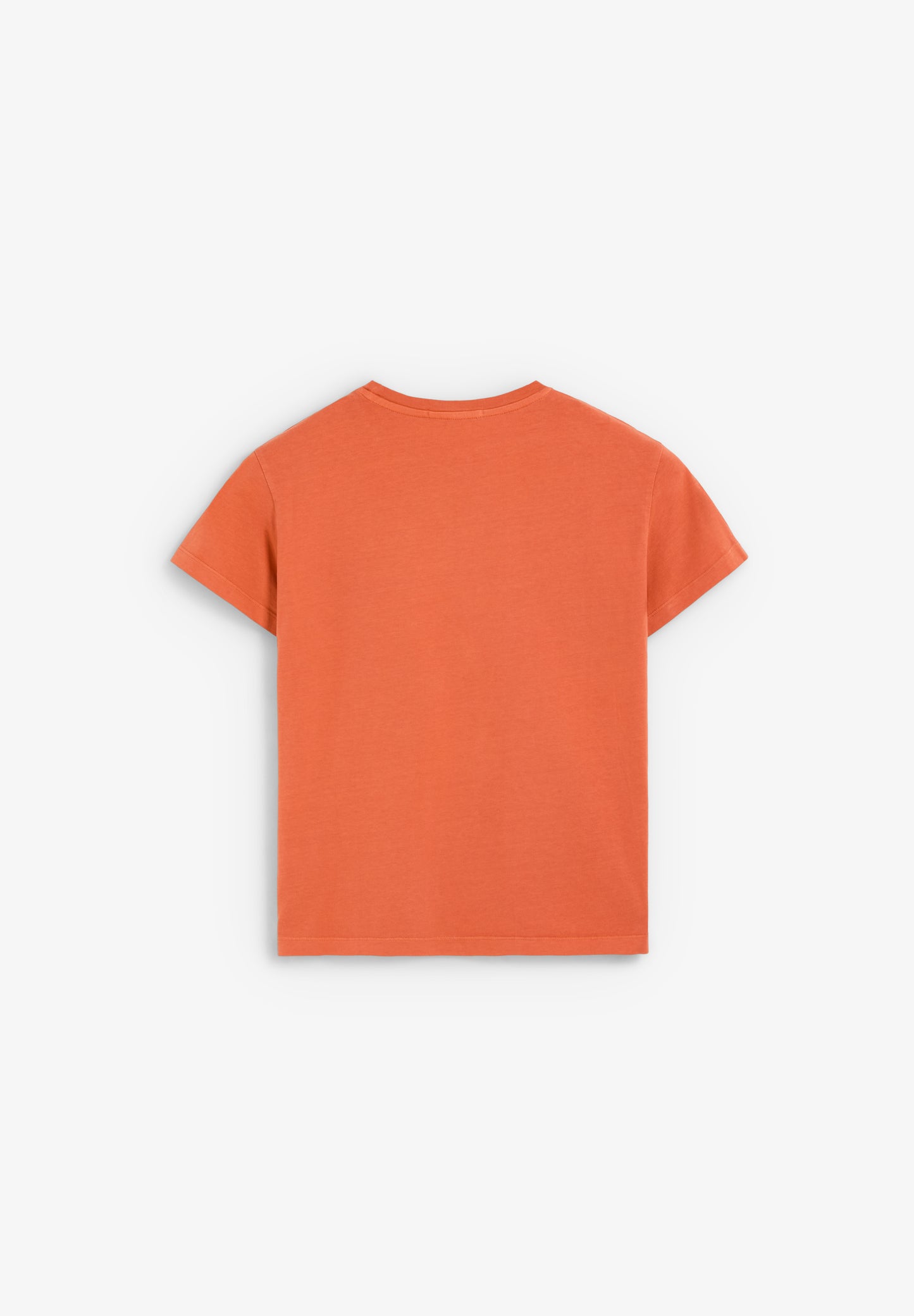 SCPLAIN SKULL TEE