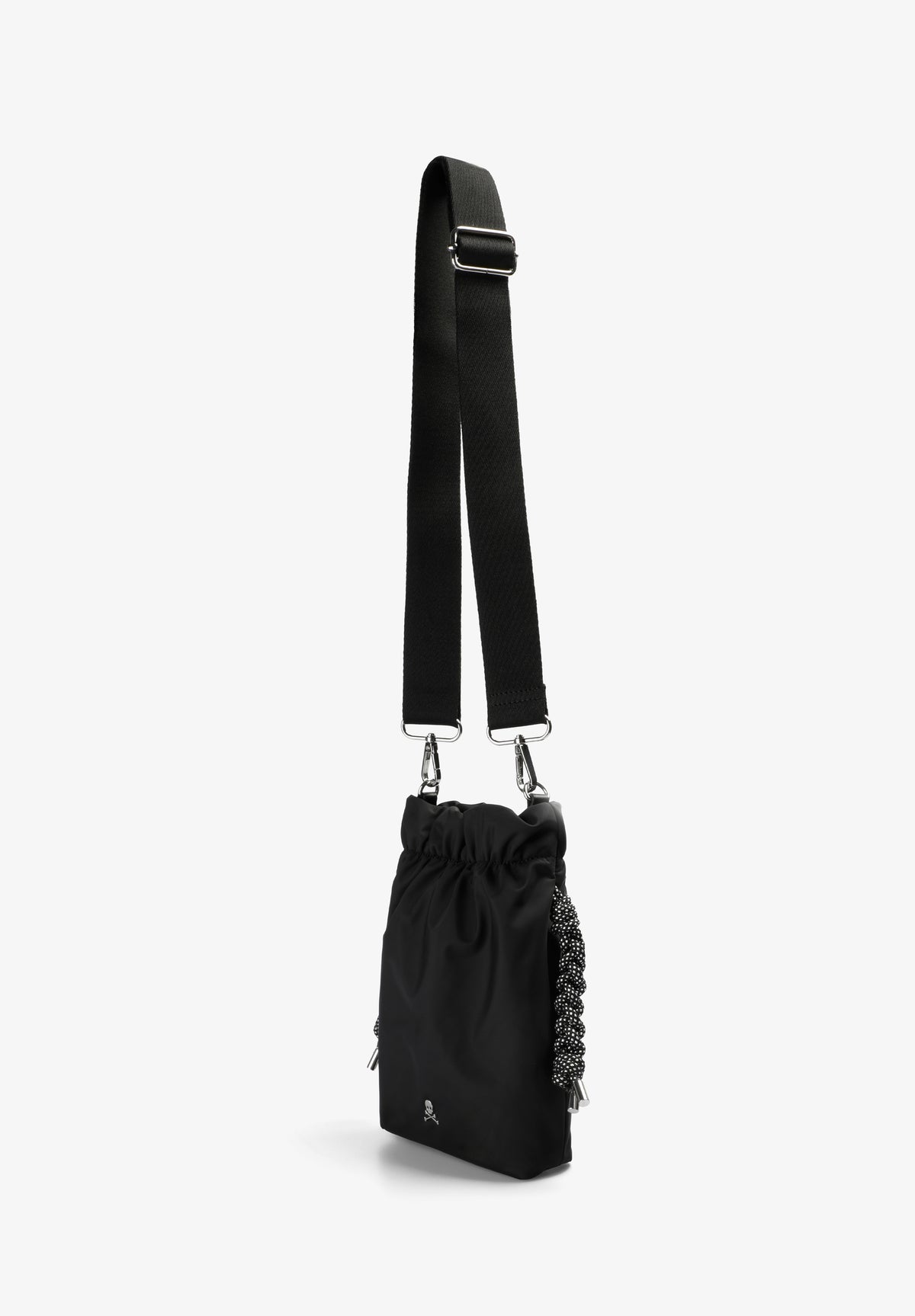 SC NY CORD MINI BAG