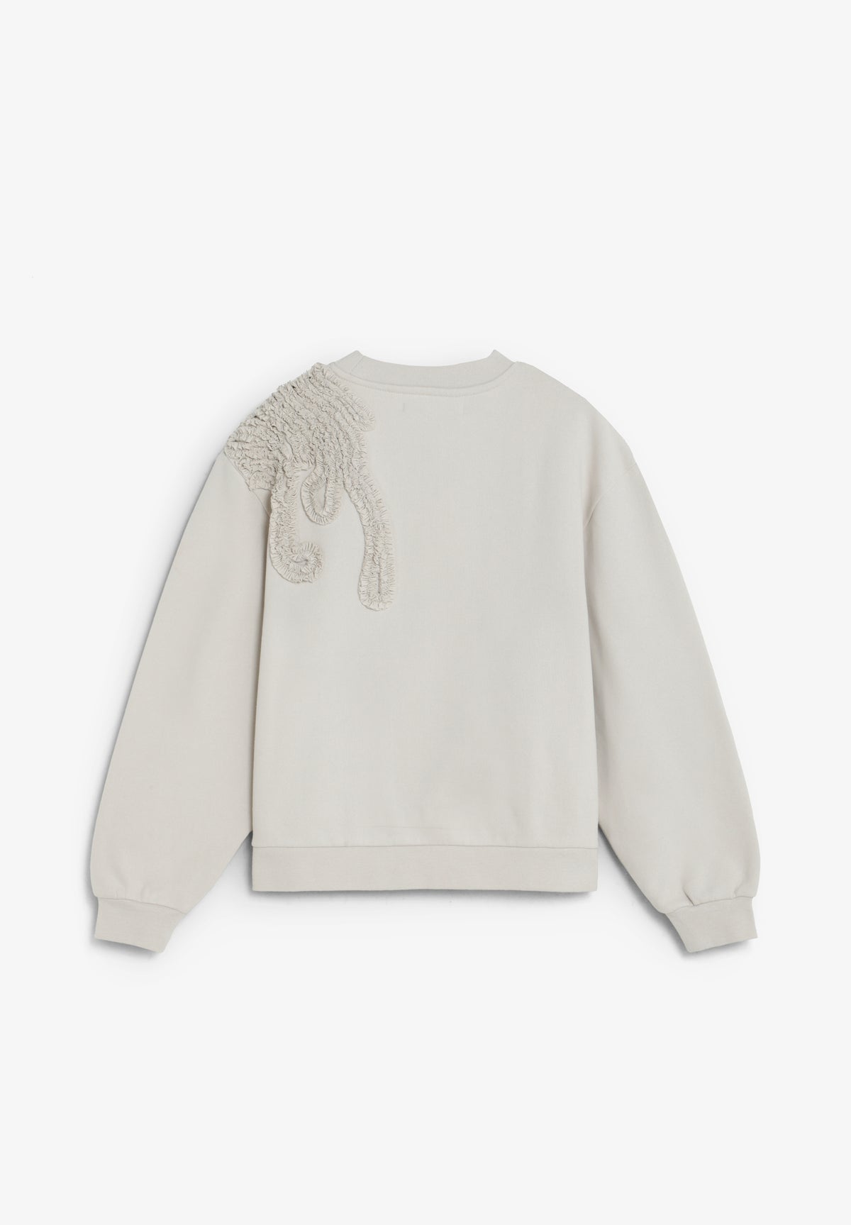 SUDADERA DETALLE HOMBRO