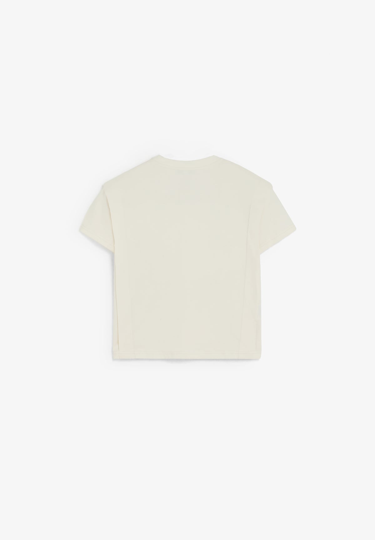 CAMISETA CALAVERA LÚREX