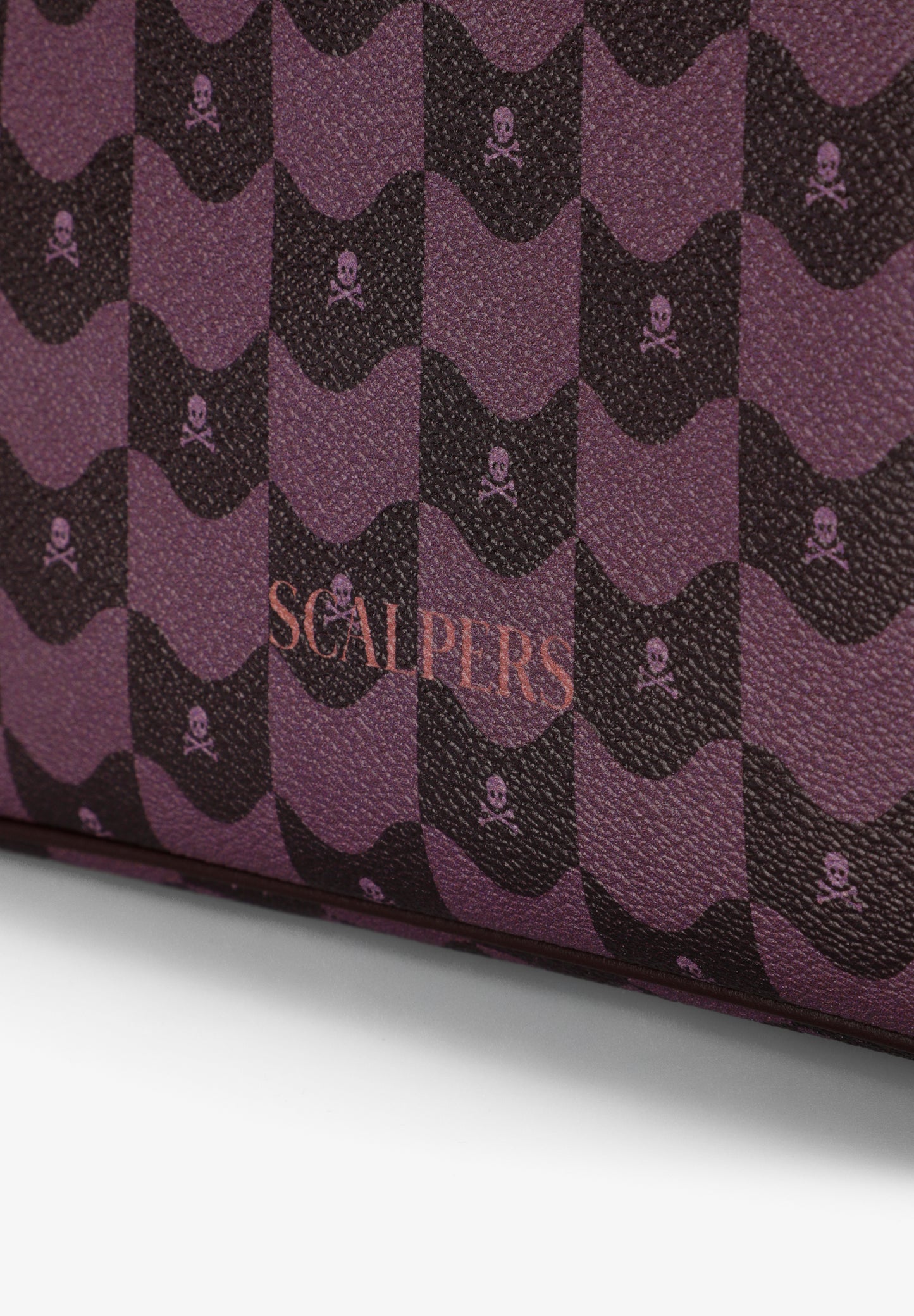 BOLSO PERSONALIZABLE PIEL