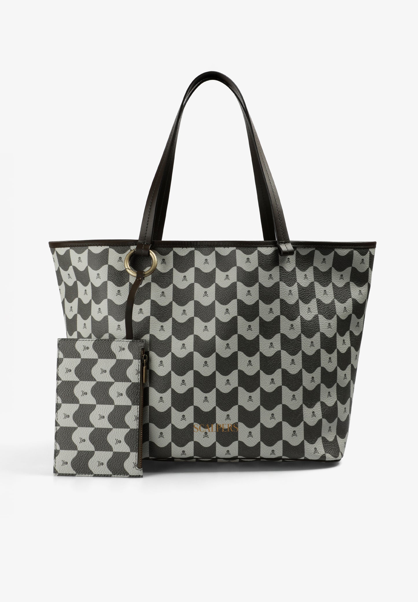 BOLSO PERSONALIZABLE PIEL