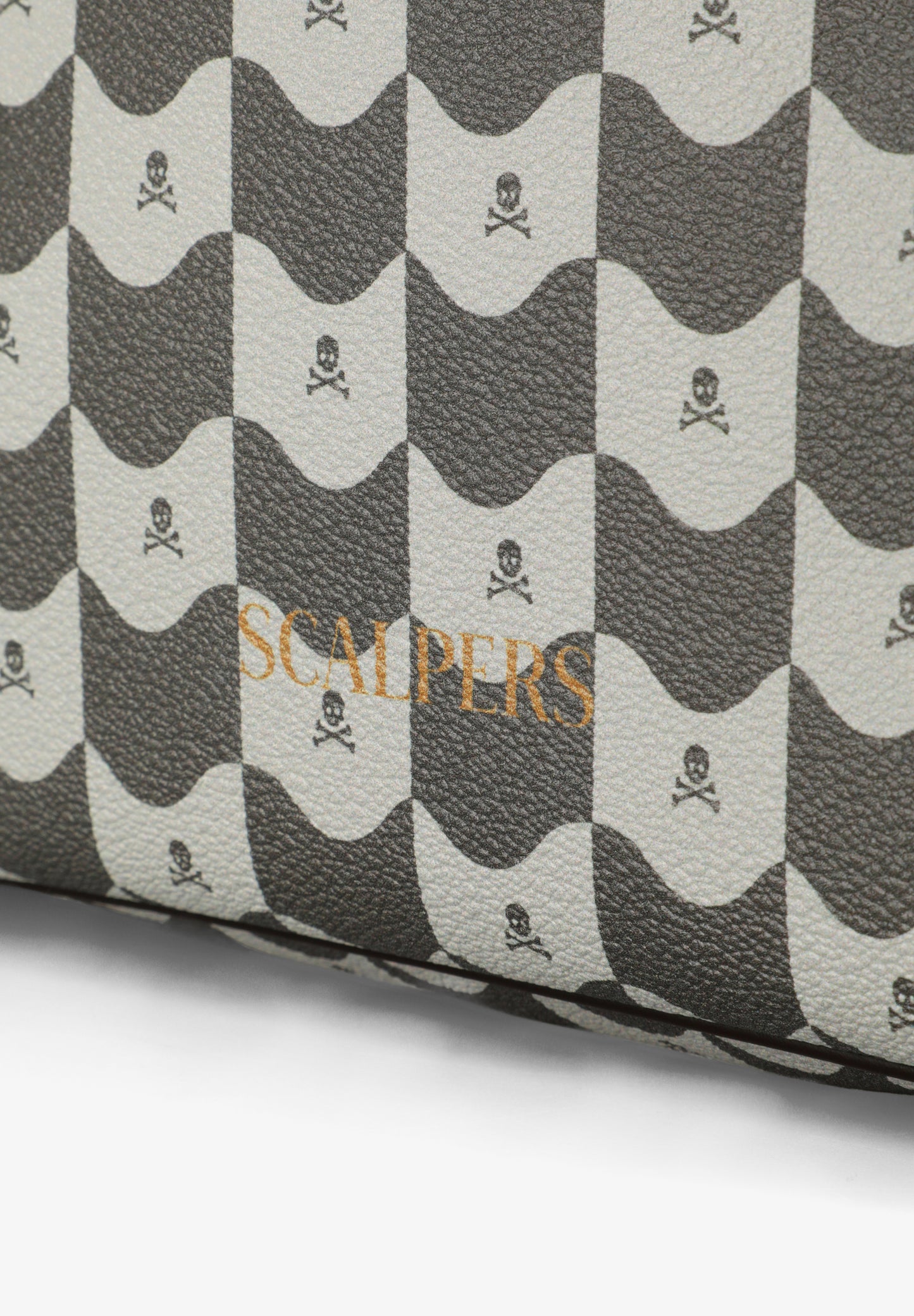 BOLSO PERSONALIZABLE PIEL