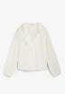 SCPLEATS V SHIRT
