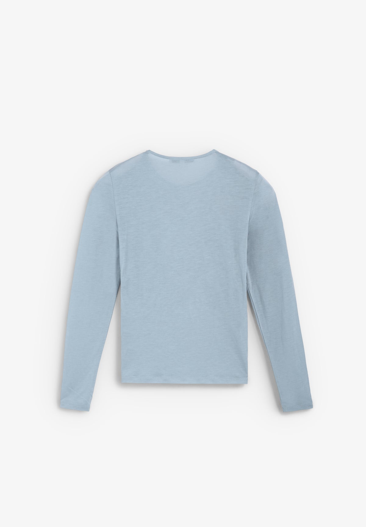 CAMISETA LYOCELL NUDO