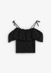 TOP ESCOTE BARDOT