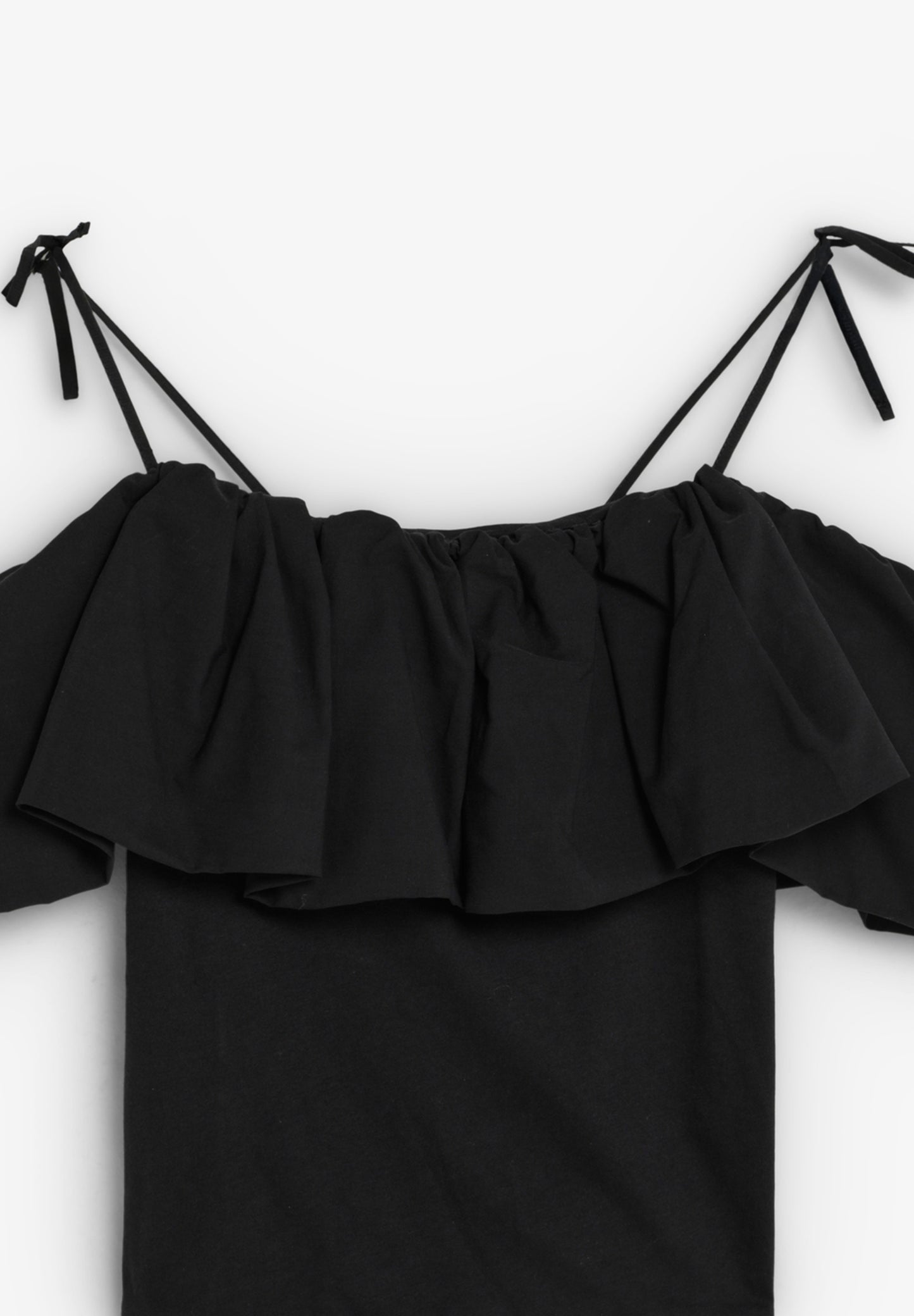 TOP ESCOTE BARDOT