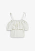 TOP ESCOTE BARDOT