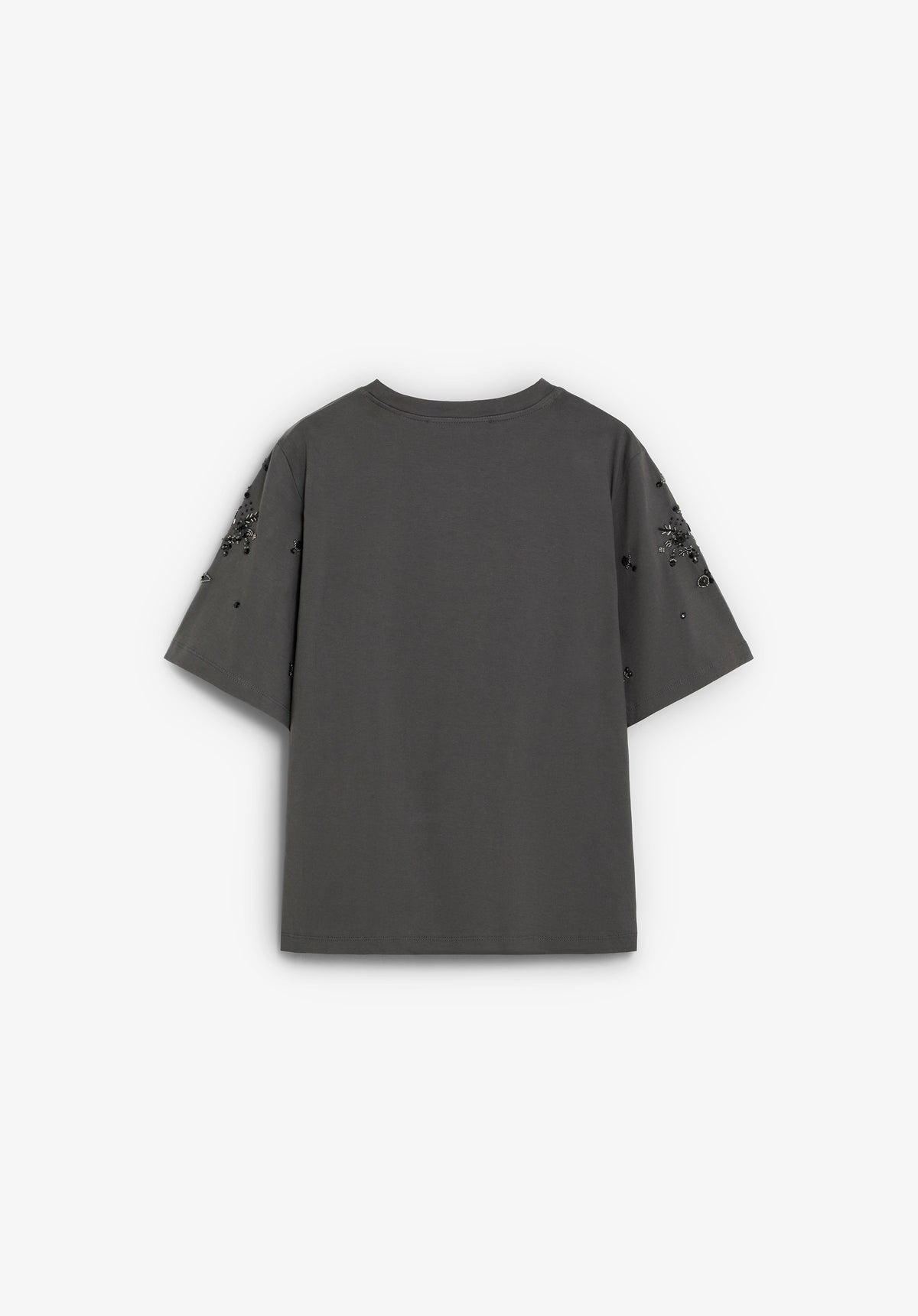SCEMBELLISHMENT WASH TEE