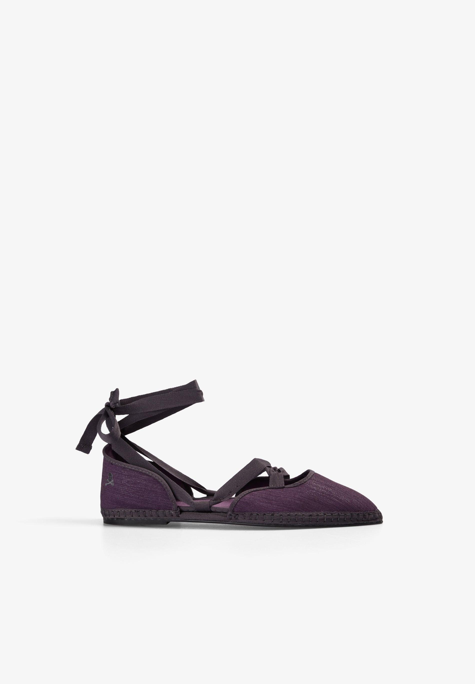 BAILARINAS TIRAS LAZADA