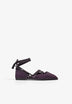 BAILARINAS TIRAS LAZADA
