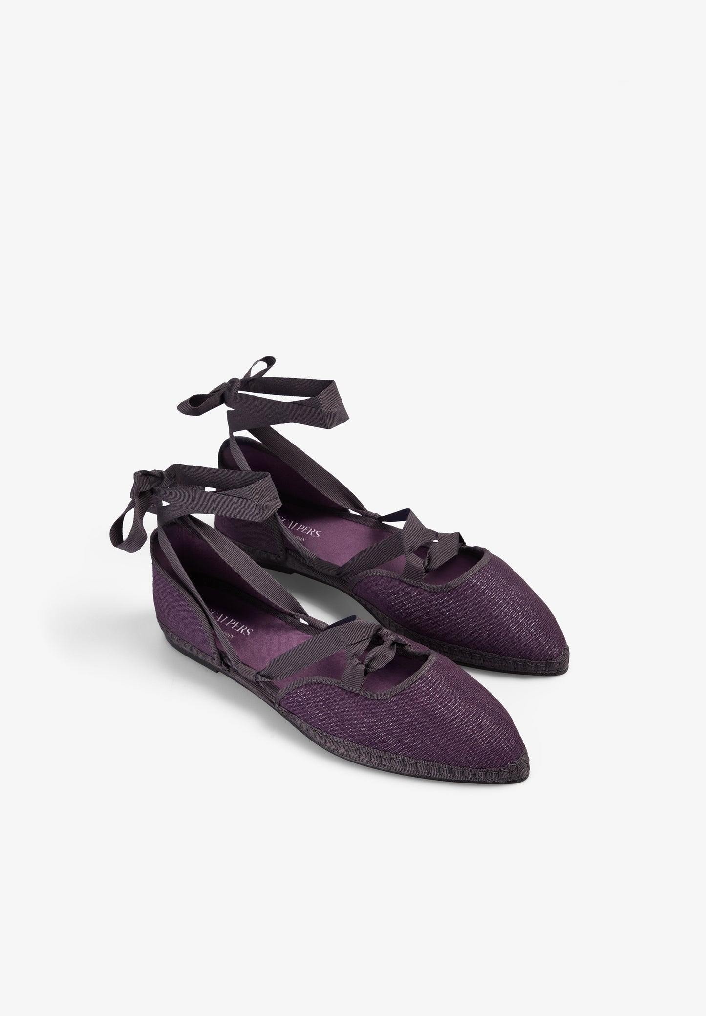 BAILARINAS TIRAS LAZADA