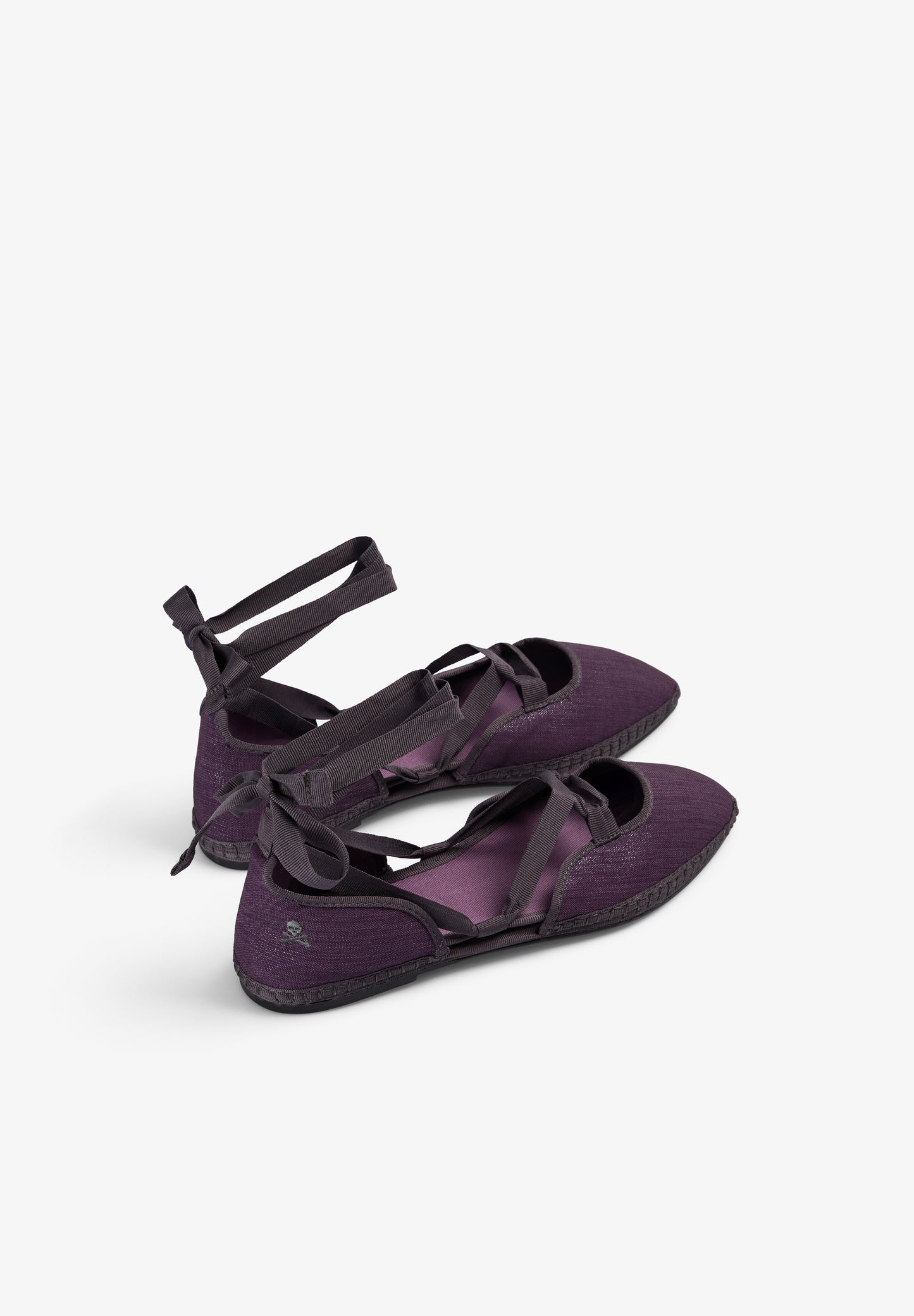 BAILARINAS TIRAS LAZADA