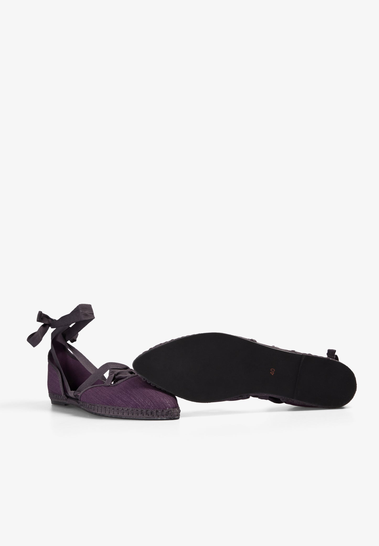 BAILARINAS TIRAS LAZADA