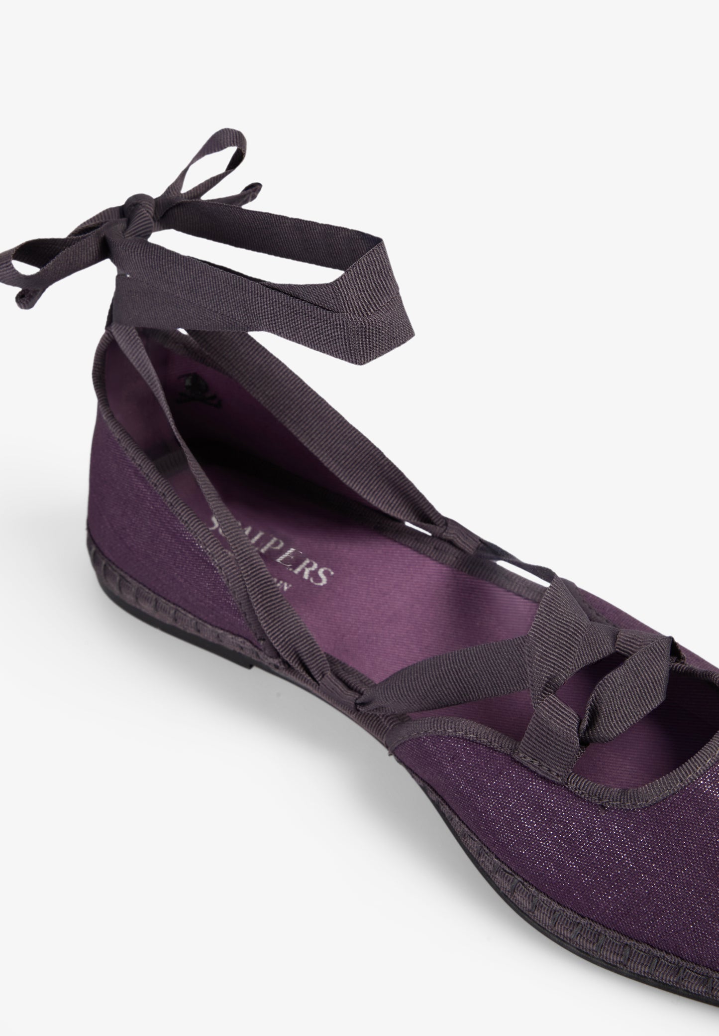 BAILARINAS TIRAS LAZADA