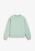 SUDADERA BORDADA REGULAR FIT