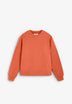 SUDADERA BORDADA REGULAR FIT