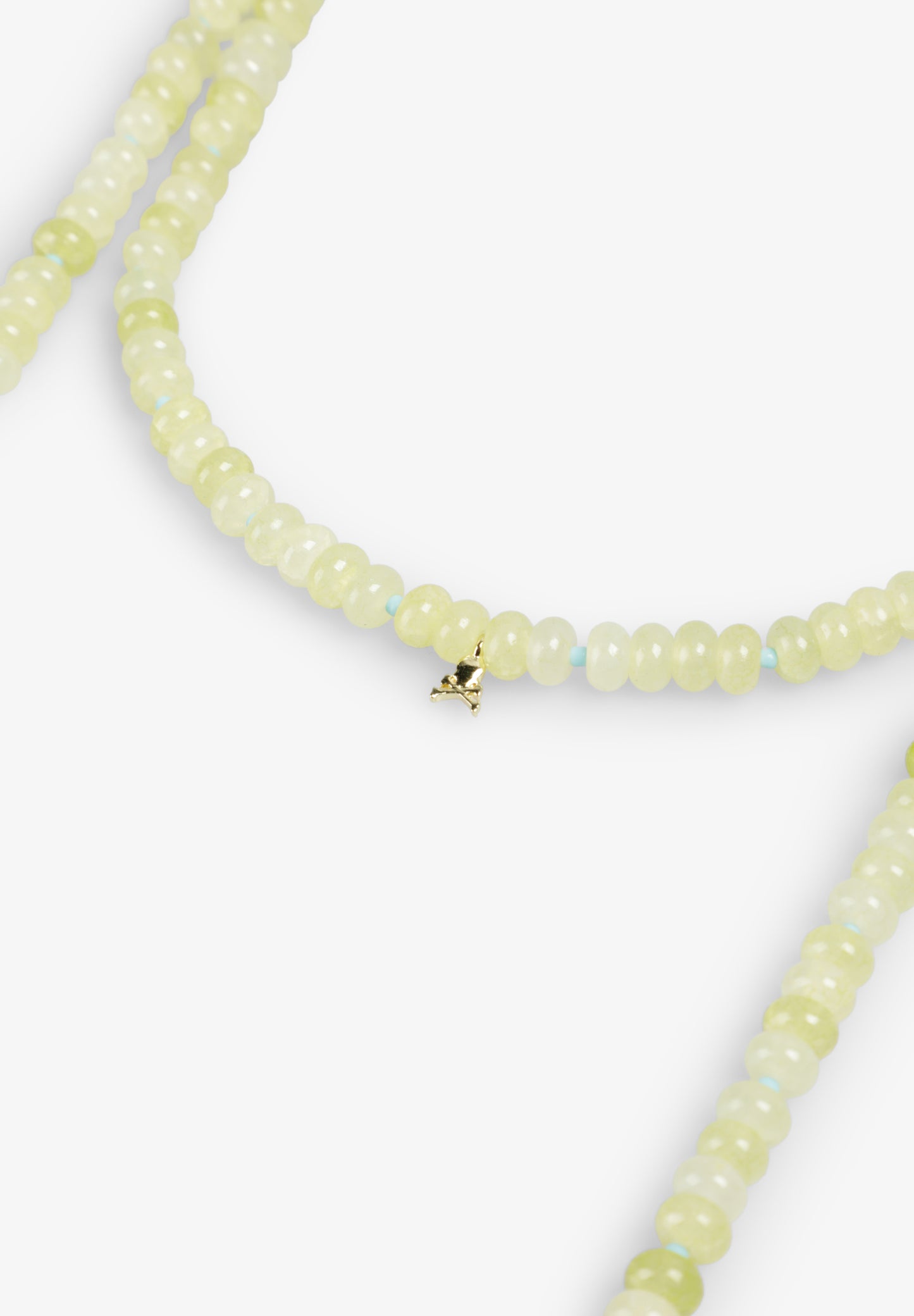 COLLAR CUENTAS
