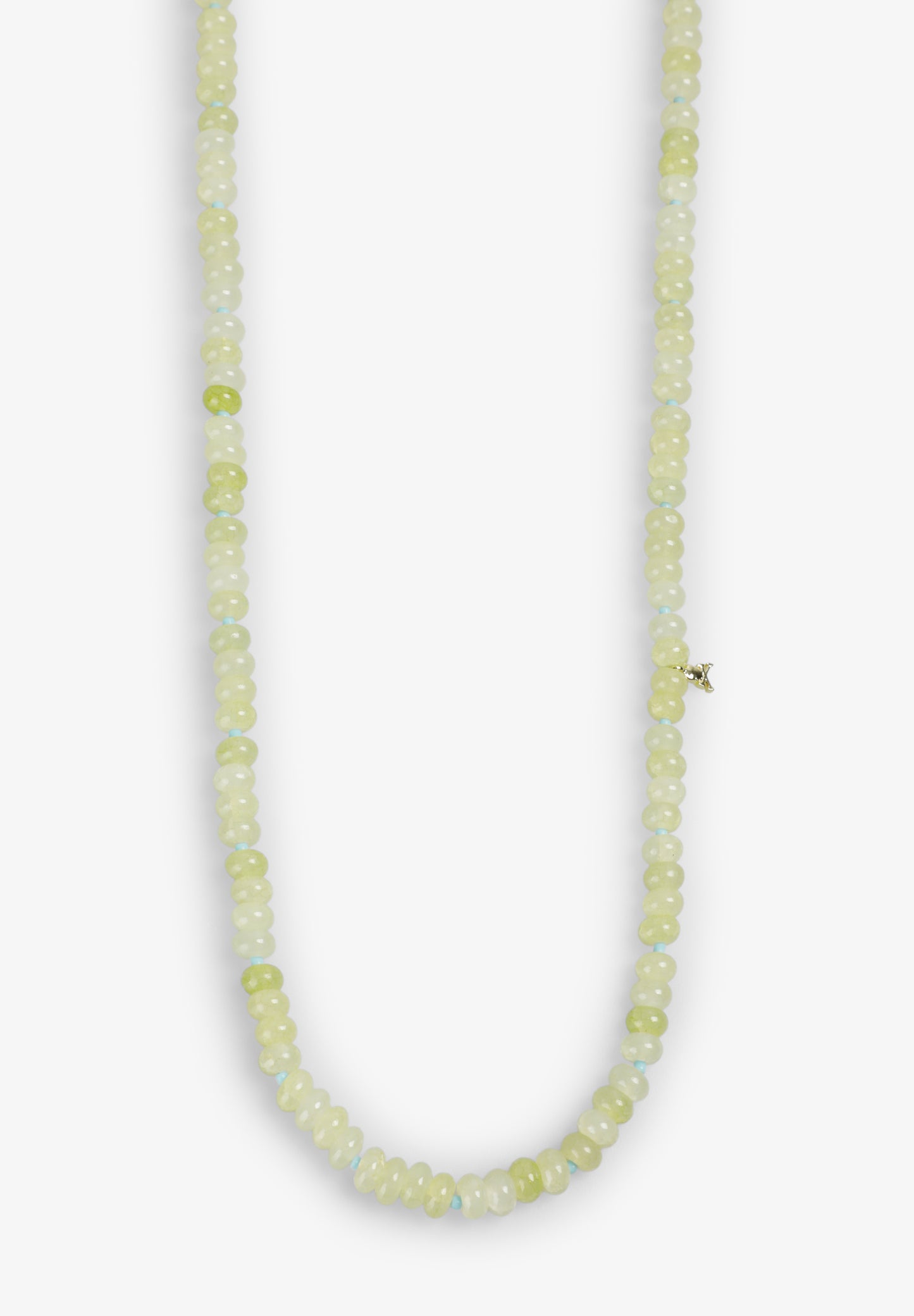 COLLAR CUENTAS