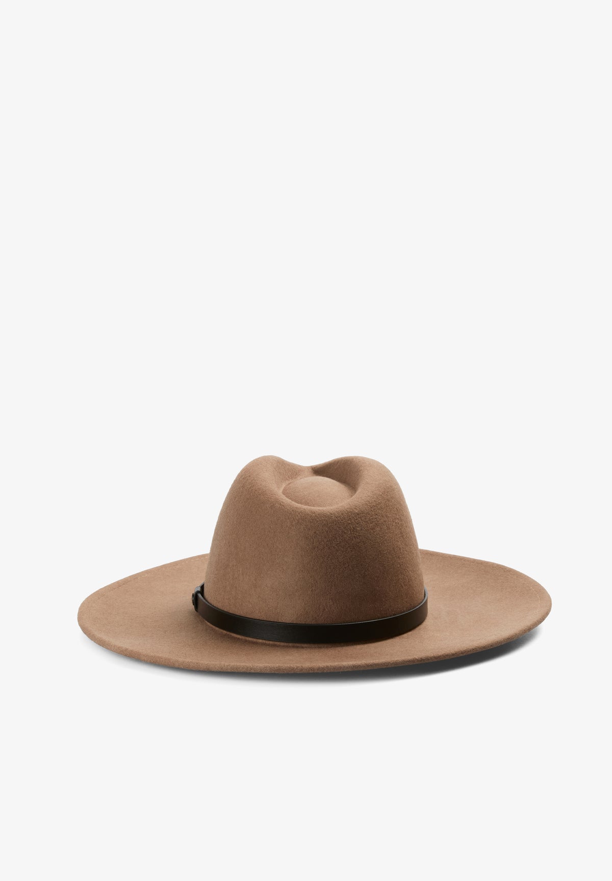 SOMBRERO DE LANA
