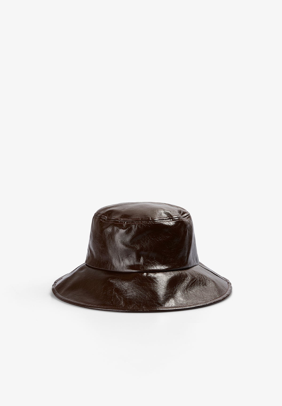 SOMBRERO BUCKET ACHAROLADO