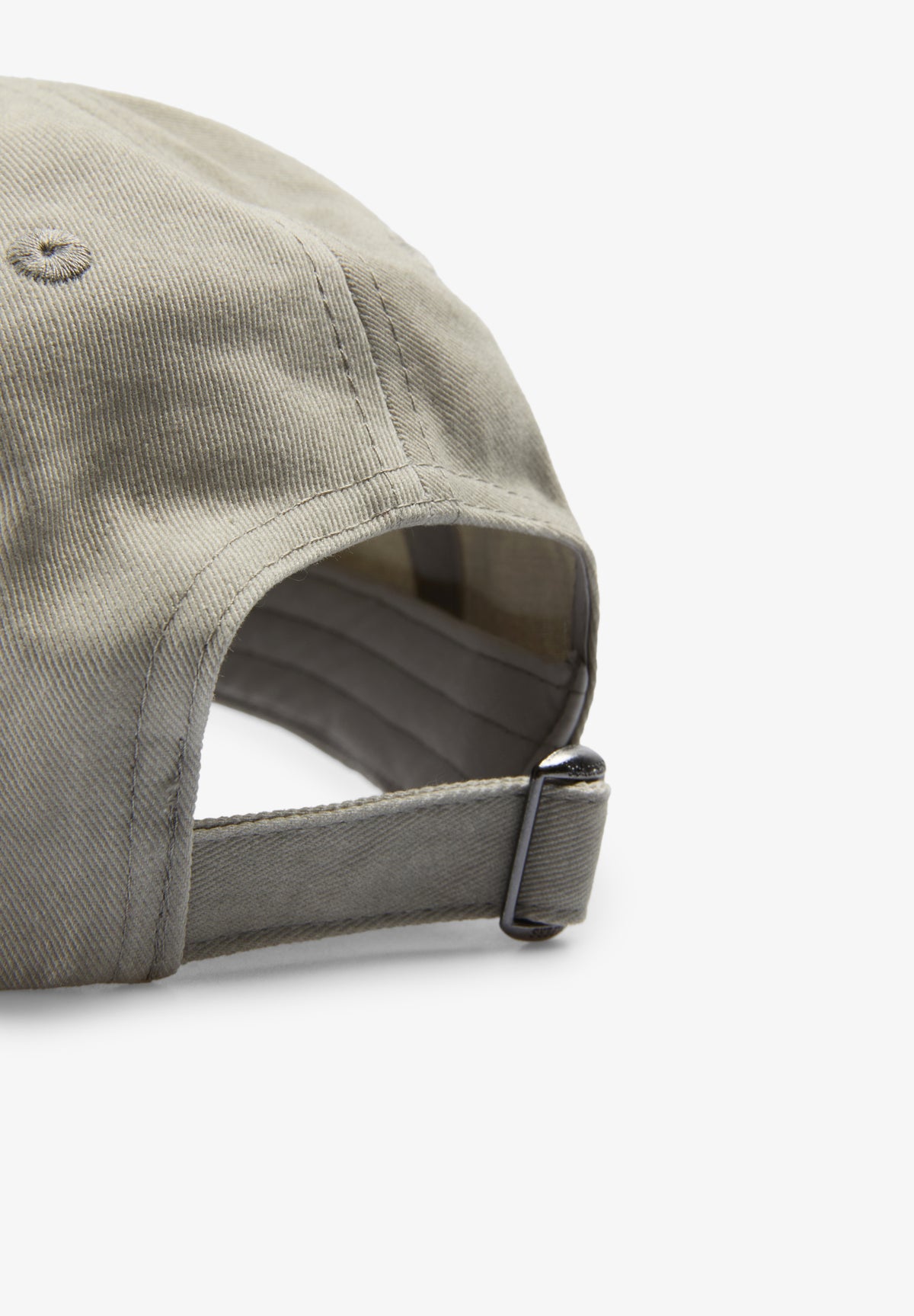 SCSKULLBASIC CAP