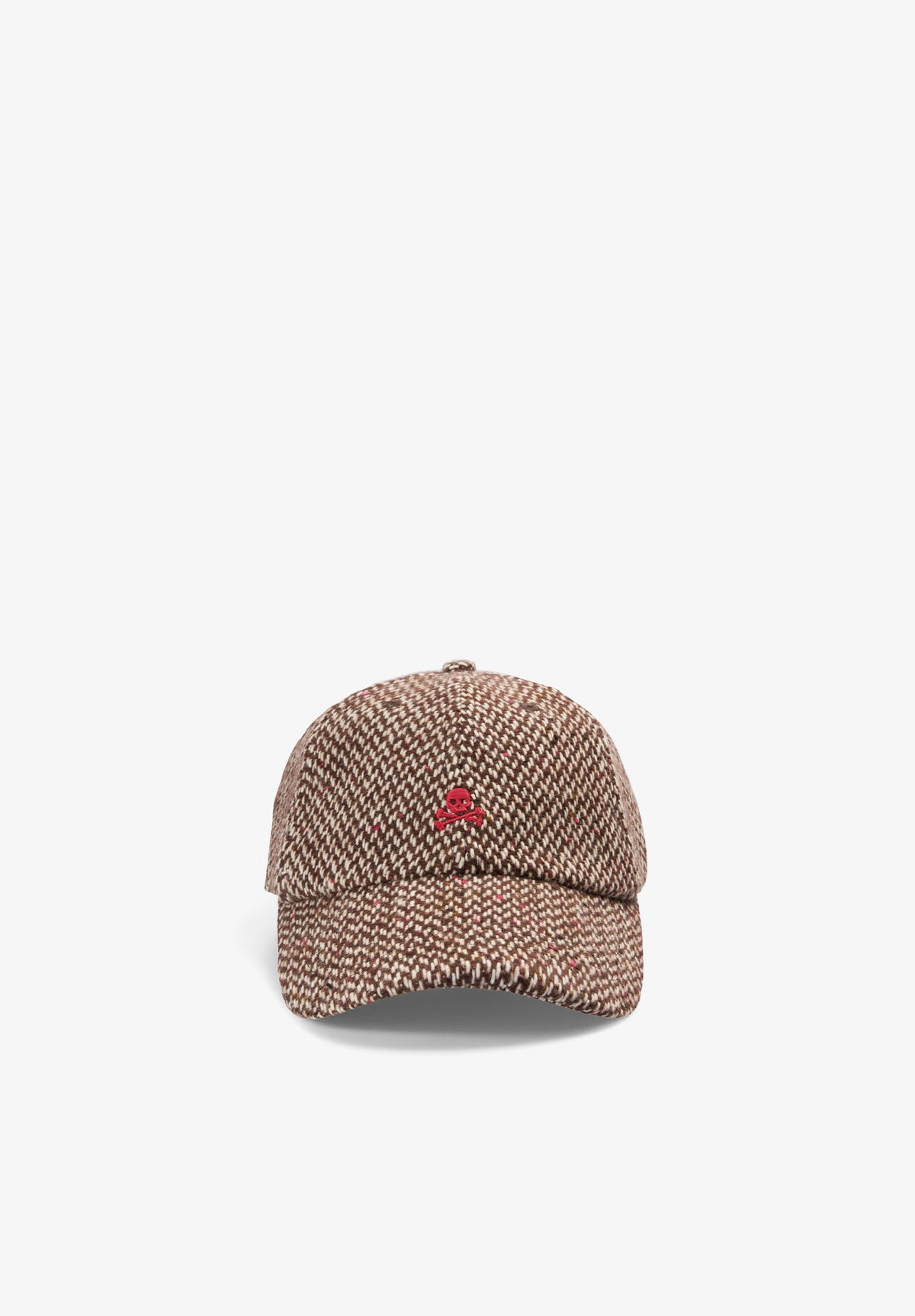 SCSCALPERSHEARRING CAP