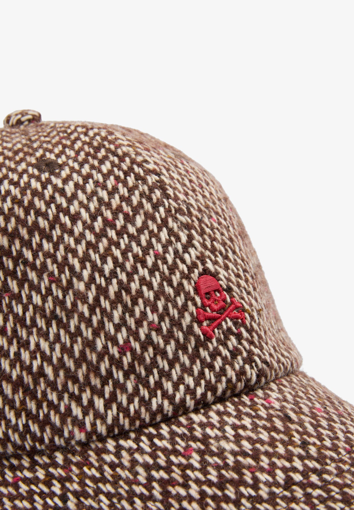 SCSCALPERSHEARRING CAP