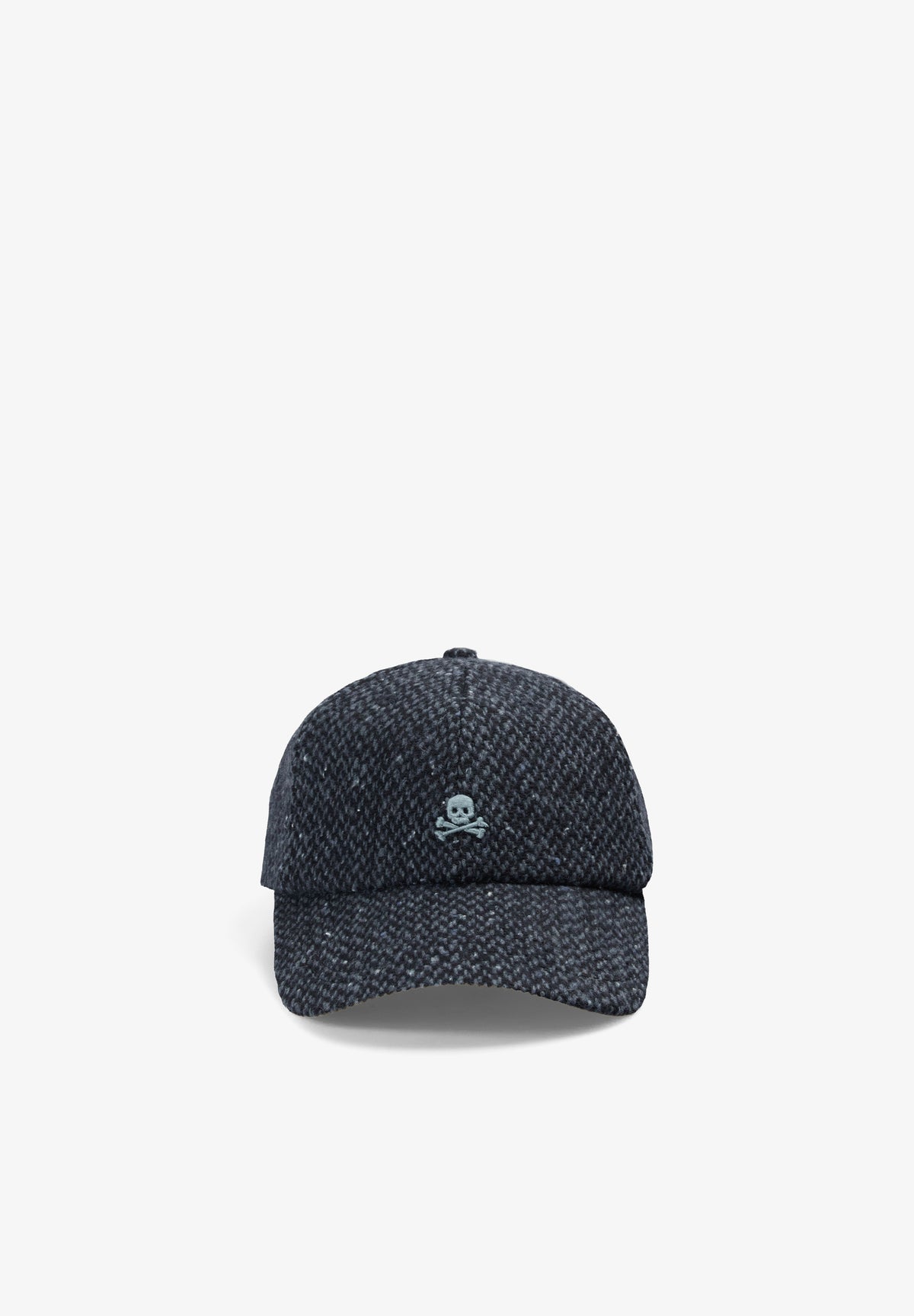 SCSCALPERSHEARRING CAP