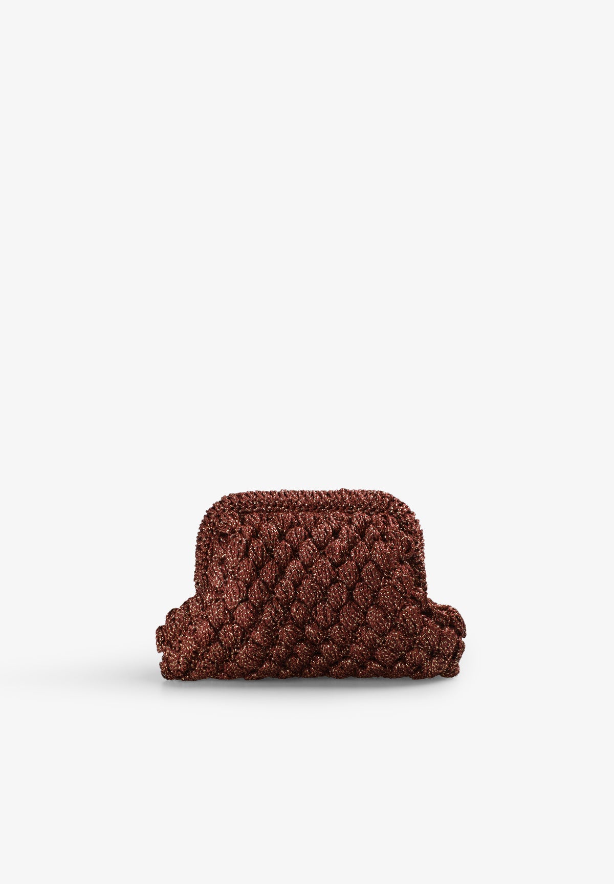SCPARBALLS BAG