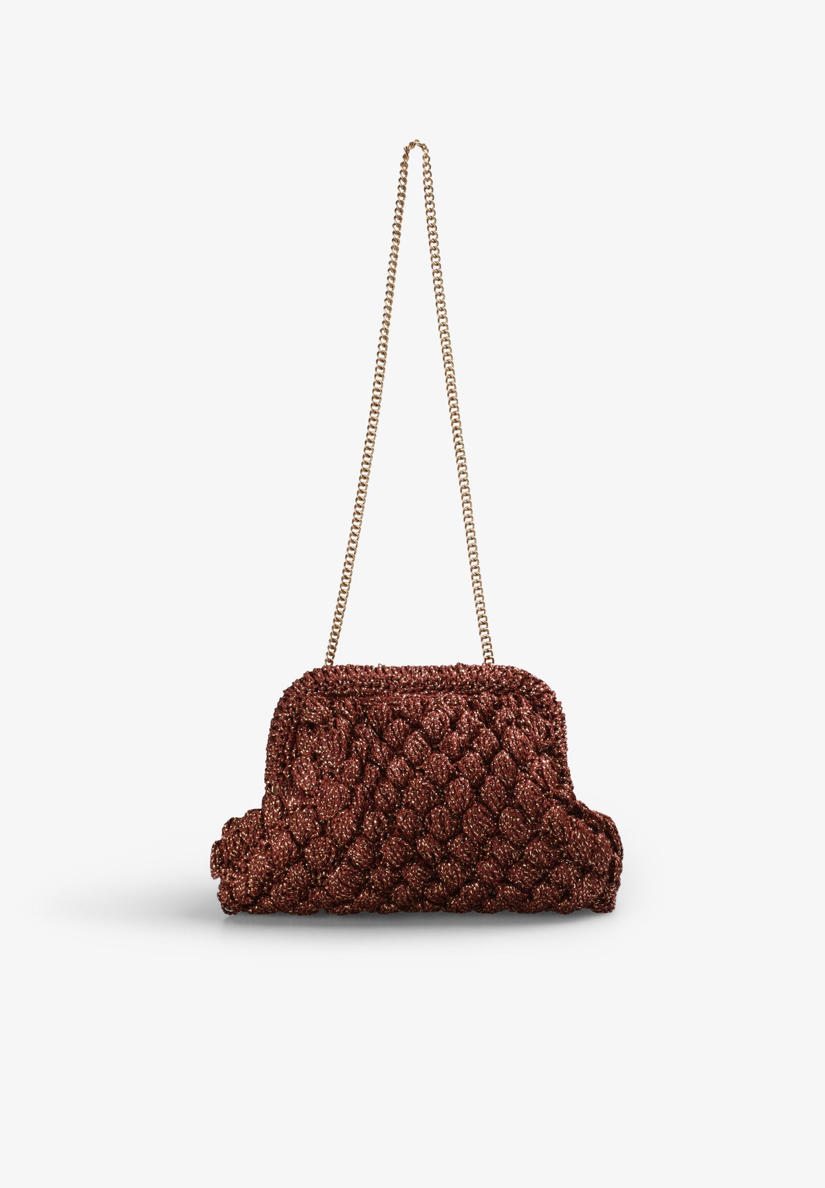 SCPARBALLS BAG