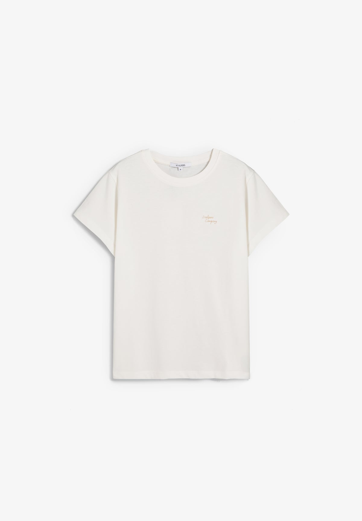 SCSTAFF SA TEE