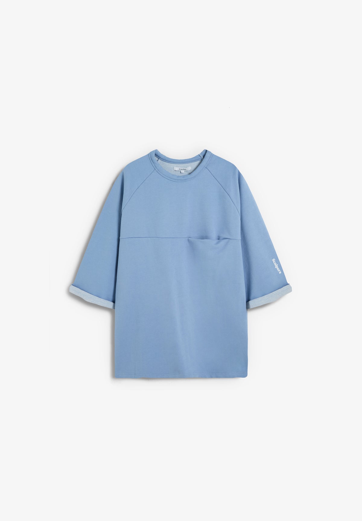 SCCAVIAR CORPORATE SWEATER