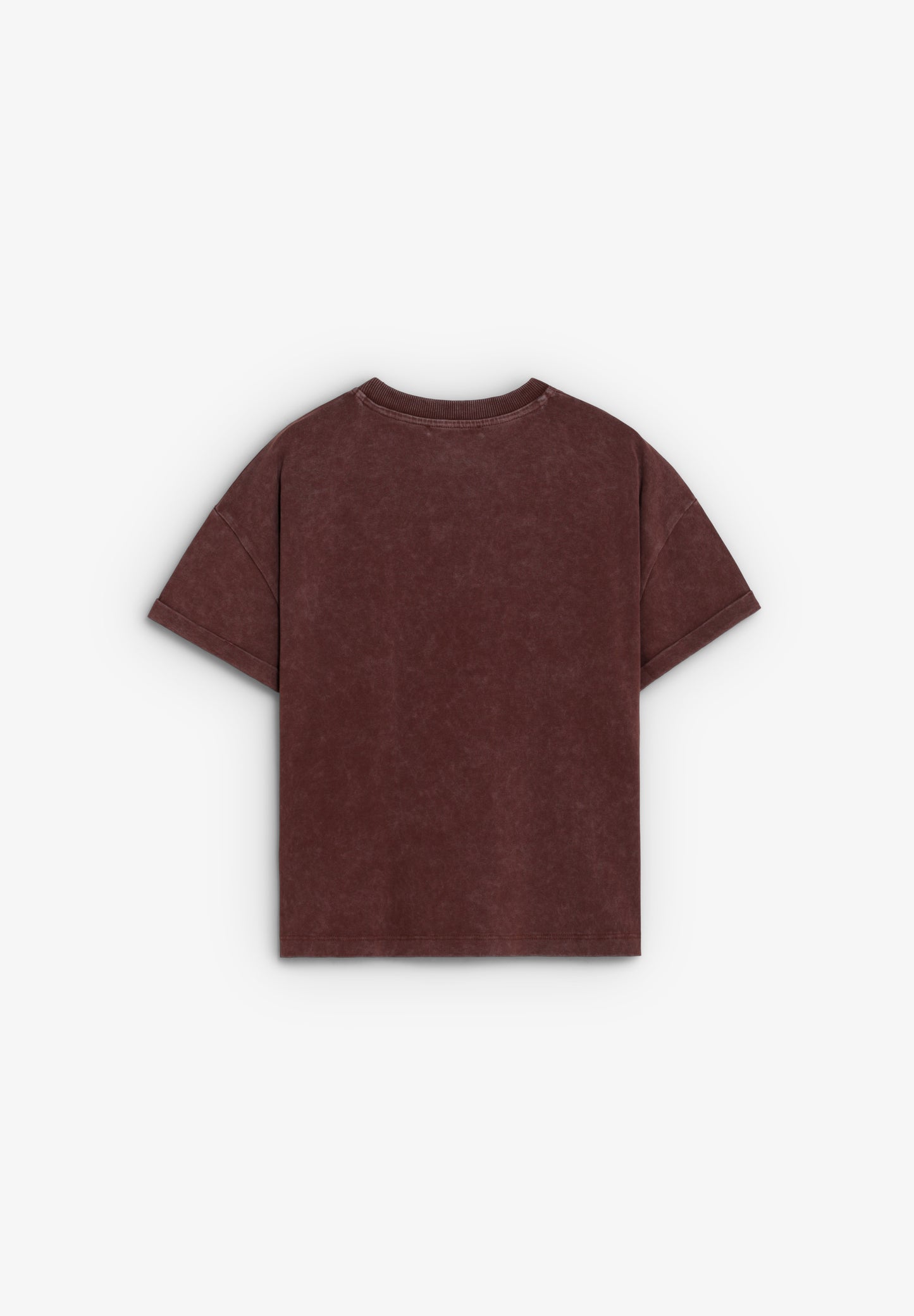 SCNEW ANGEL SKULL TEE