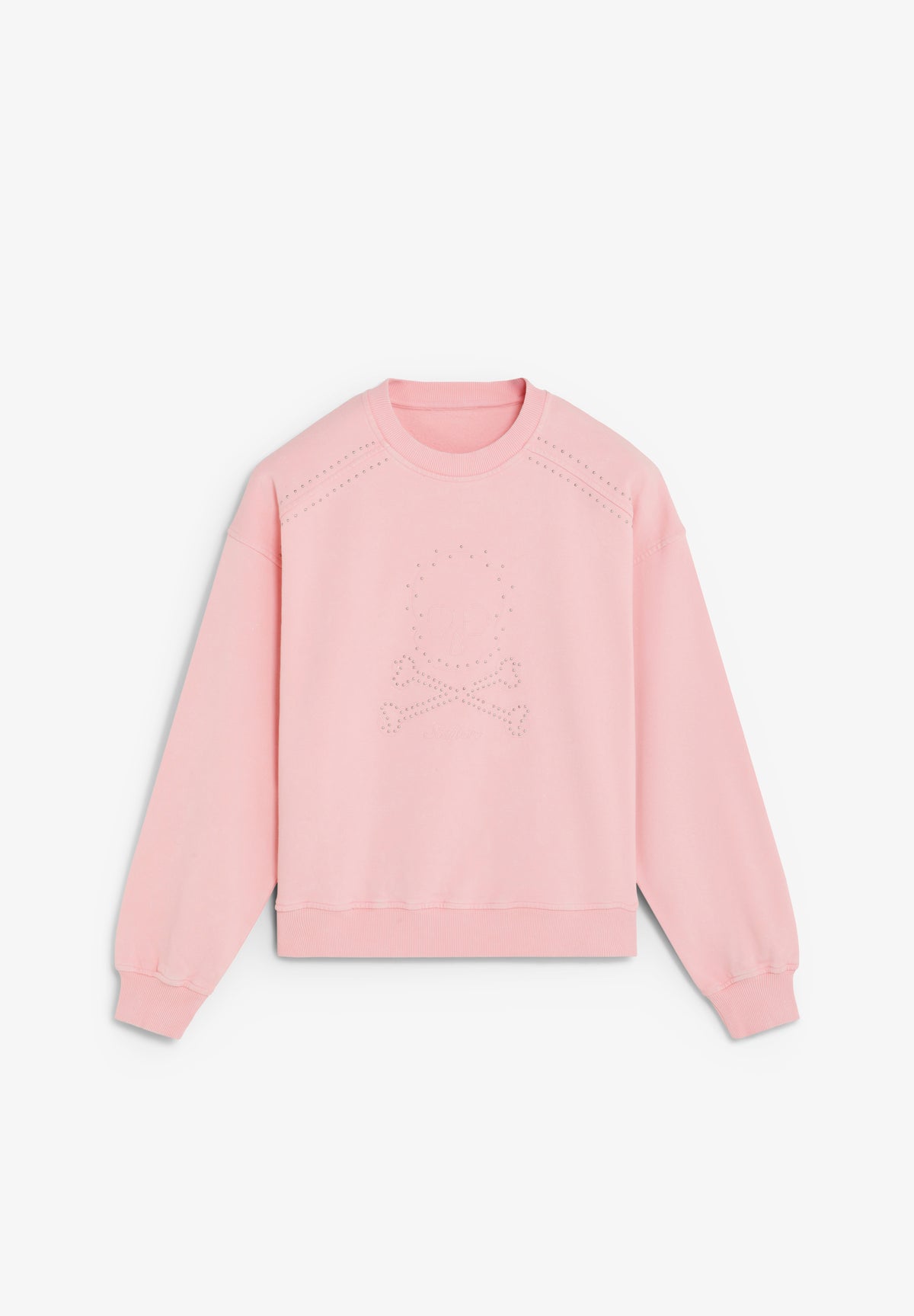 SUDADERA DETALLE STUDS