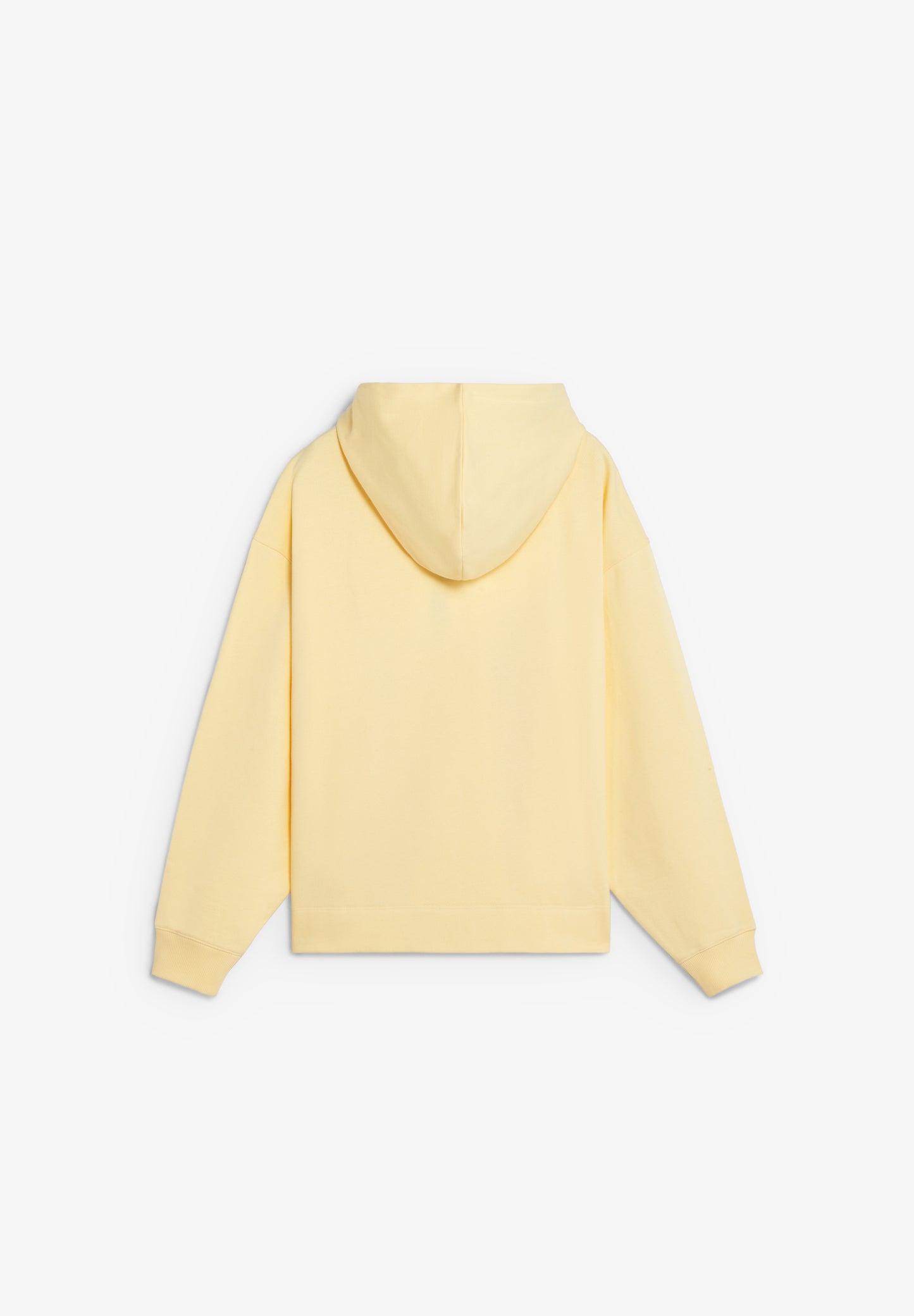 SUDADERA BÁSICA CON CAPUCHA