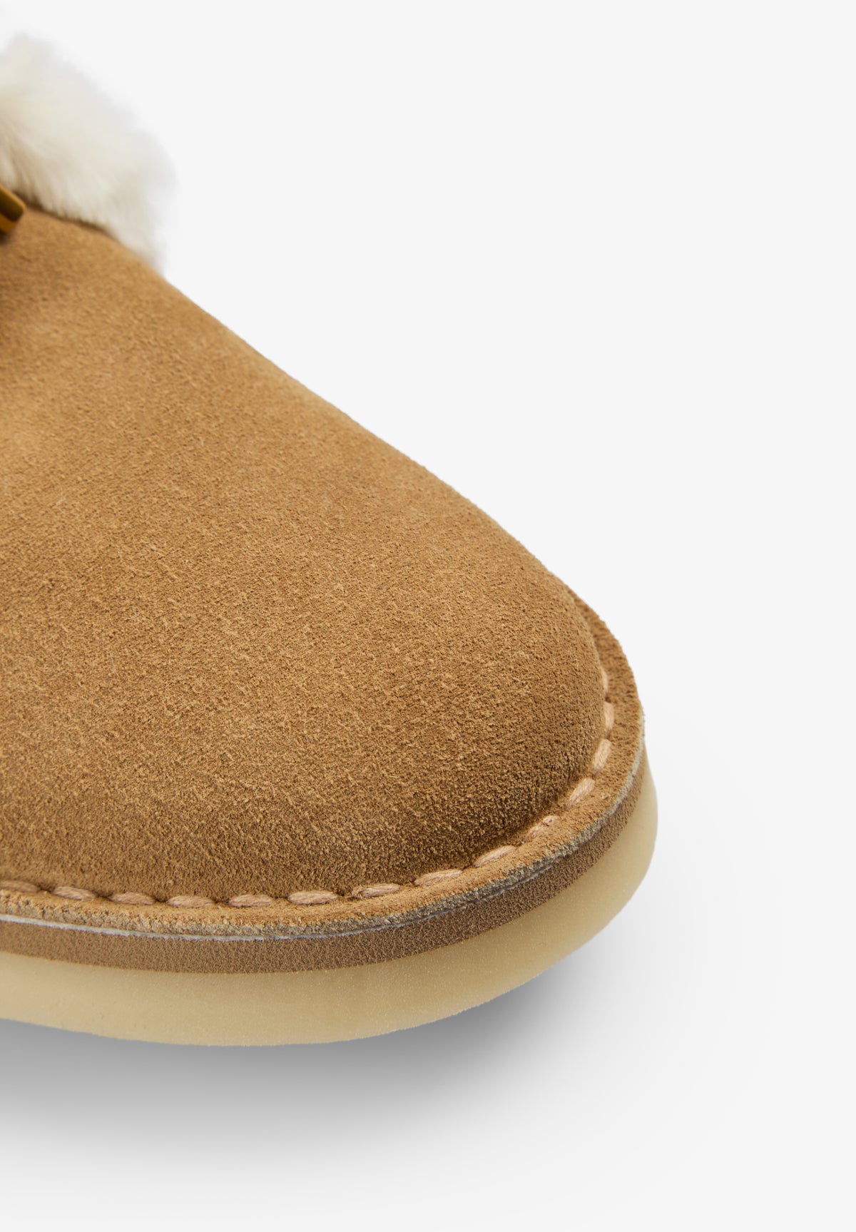 SCSHEEPDESERT BOOTS