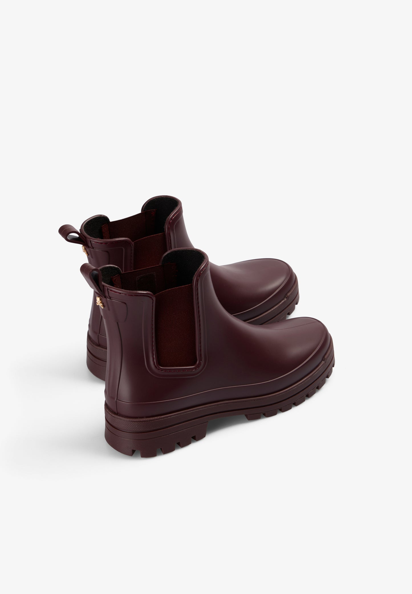 BOTAS CHELSEA IMPERMEABLES