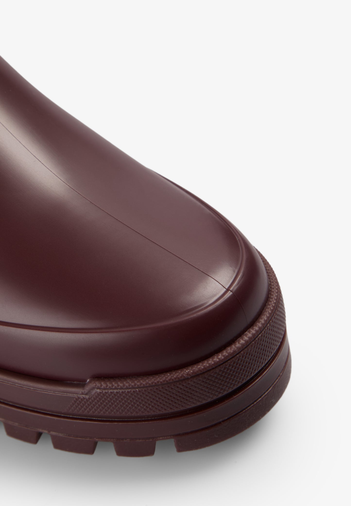 BOTAS CHELSEA IMPERMEABLES