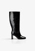 BOTAS ALTAS PIEL