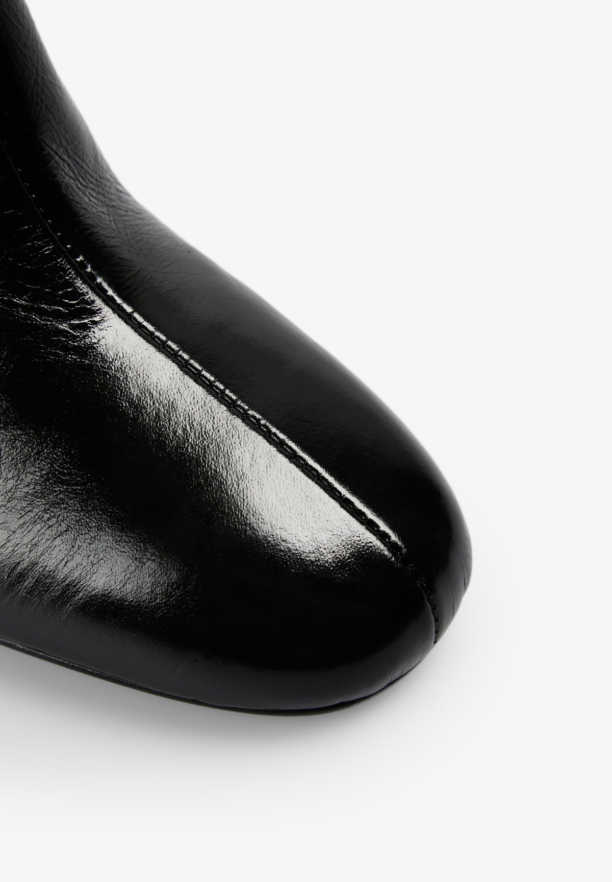 BOTAS ALTAS PIEL