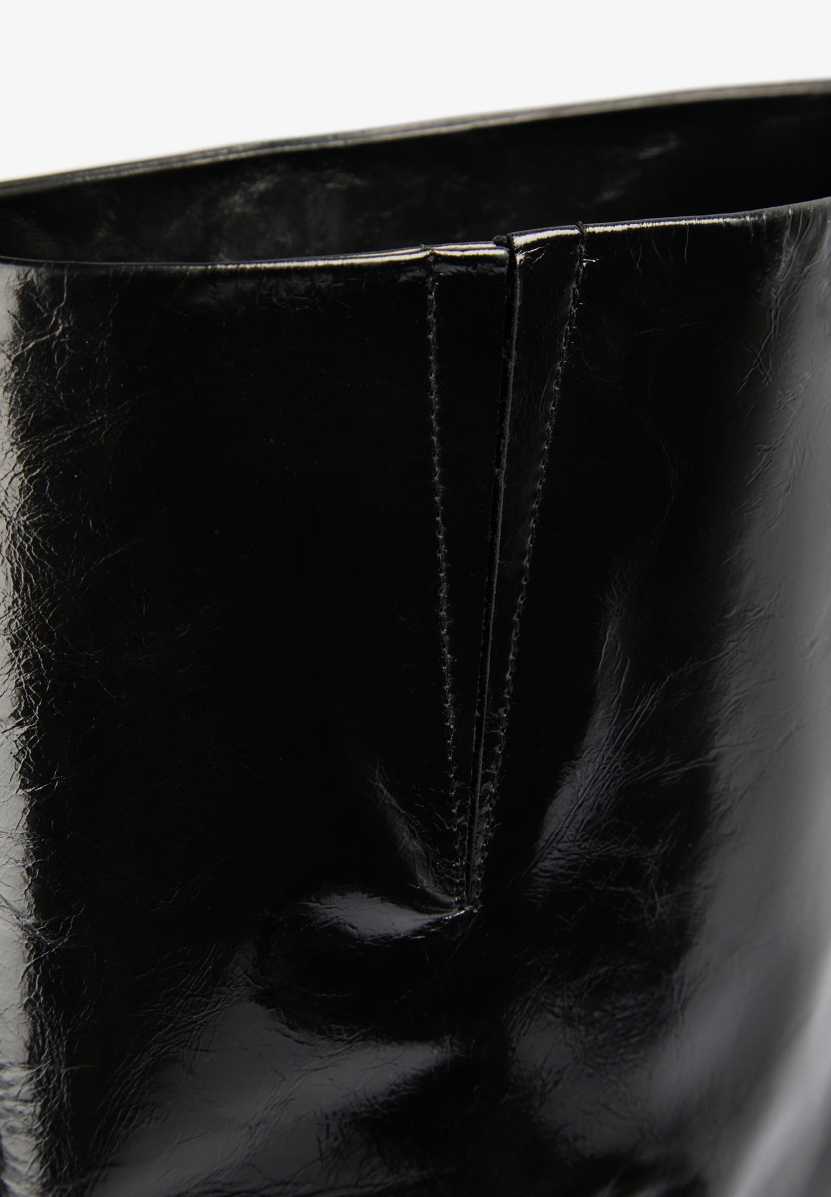 BOTAS ALTAS PIEL
